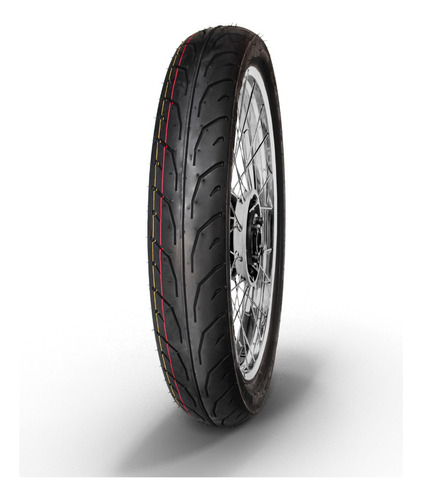 Llanta Pistera 250-17 Rt-168 Con Cámara 43p Rinova Tires