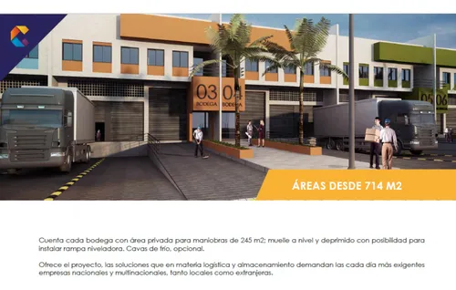 Arriendo Bodegas Cereté Central (bodega N.22)