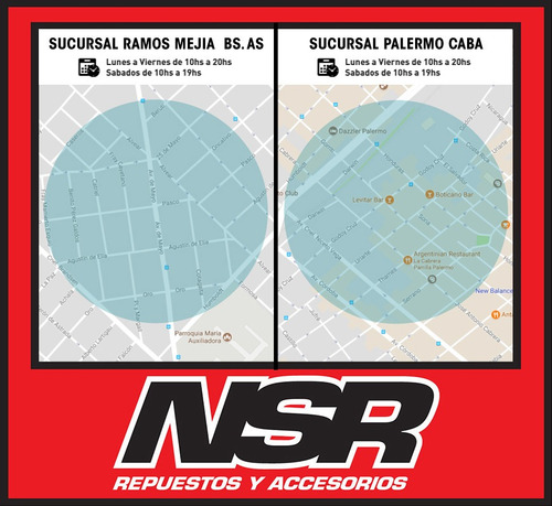 Tapa Tanque Nafta Universal Yamaha Honda Kawasaki Suzuki Nsr