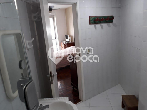 Apartamento - Ref: Sp3cb51749