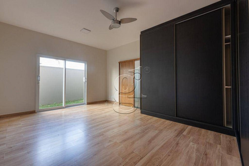 Imagem 5 de 24 de Sobrado Com 6 Dormitórios Para Alugar, 330 M² Por R$ 8.400,00/mês - Condomínio Royal Tennis Residencial E Resort - Londrina/pr - So0337
