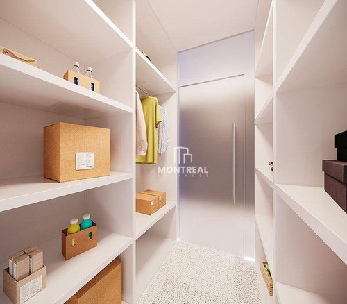 Imagem 23 de 30 de Apartamento À Venda, 27 M² Por R$ 315.000,00 - Sumaré - São Paulo/sp - Ap3137