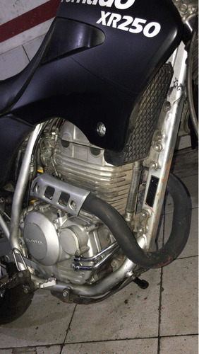 Imagem 3 de 7 de Honda Xr 250cc