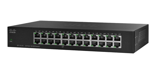 Switch Cisco Sf110-24-na 