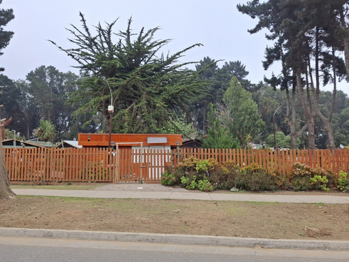 Arriendo De Local Comercial El Quisco