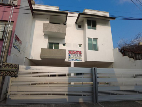 Renta Oficinas En Colonia Centro Tuxpan Veracruz