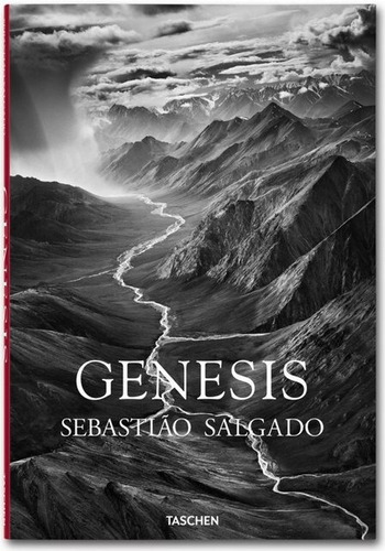 Sebastiao Salgado - Genesis