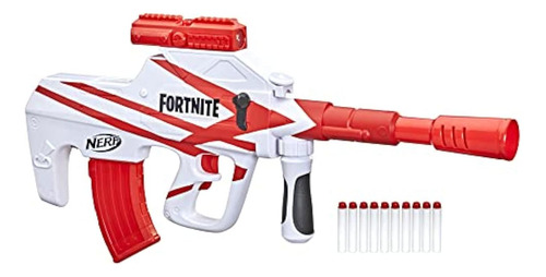 Nerf Fortnite B-ar - Lanzador De Dardos