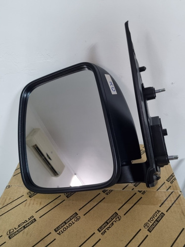 Retrovisor Izquierdo Toyota Hiace 2007-2008 Original