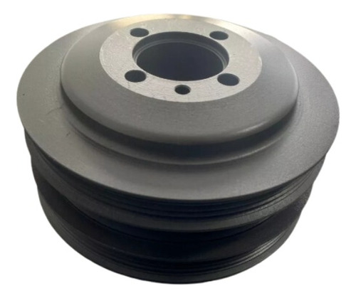 Damper Polea De Cigueñal Chery Grand Tiger 4x4