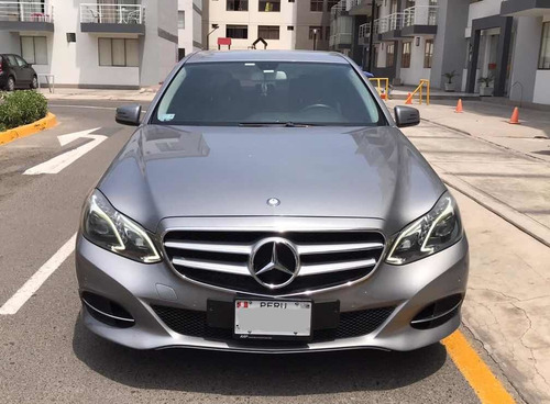 Mercedes Benz E200 E-200