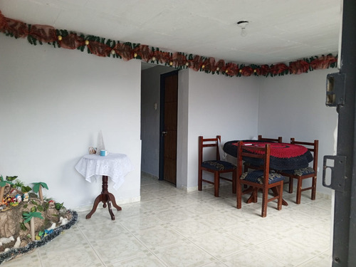 Venta De Casa En San Cayetano 