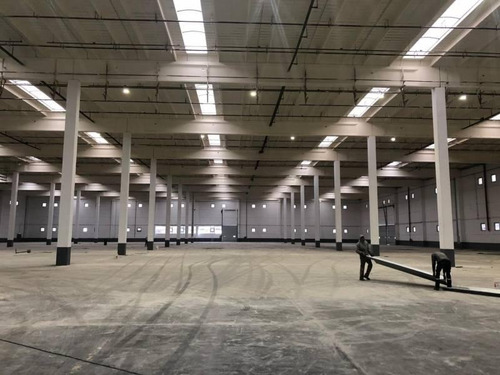 Imagen 7 de 8 de Excelente Inmueble Industrial - Parque Industrial Tigre - 11.500 M2