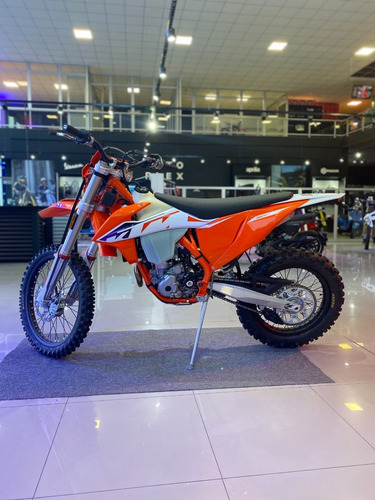 Imagen 9 de 25 de Ktm 350 Exc-f 0km Entrega Inmediata No Yamaha, No Honda
