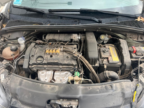 Peugeot 208 1.6 Allure