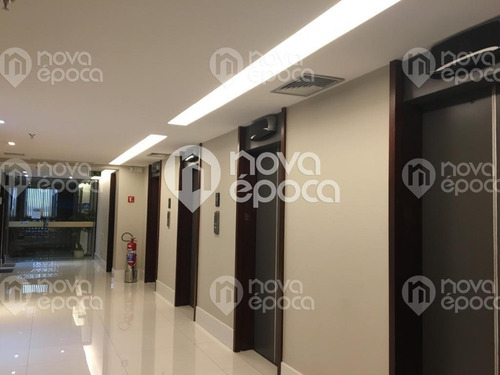 Imagem 14 de 17 de Lojas Comerciais Venda - Ref: Lb0sl55558