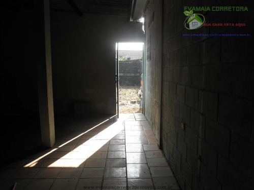 Imagem 6 de 7 de Salões Comerciais À Venda Em Itanhaem/sp - Compre O Seu Salões Comerciais Aqui! - 1286080