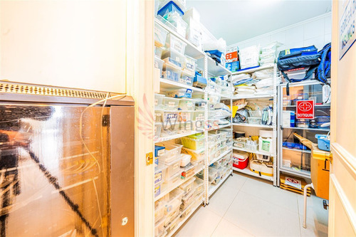 Local Comercial En Venta En Huechuraba
