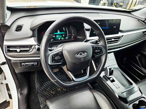 Chery tiggo 7 pro GLS CVT PRO 1.5 AUT