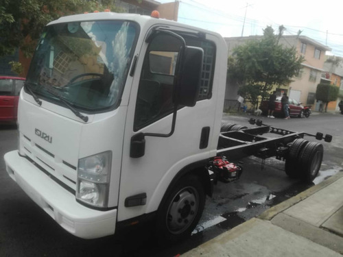 Imagen 1 de 15 de Camion Izusu Elf-600 K Mod.09 Disel