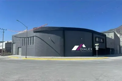 Bodega en renta