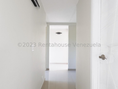Apartamento Moderno En Venta Barquisimeto Lara Jrk