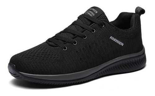 Zapatillas De Deporte Cómodas Y Transpirables Para Hombres