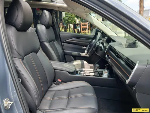 Mazda Cx50 2023