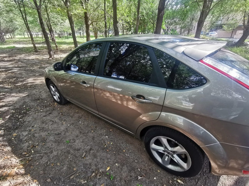 Ford Focus Trend Plus 2.0 L
