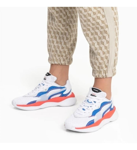 Zapatillas Puma Rs-pure Vision