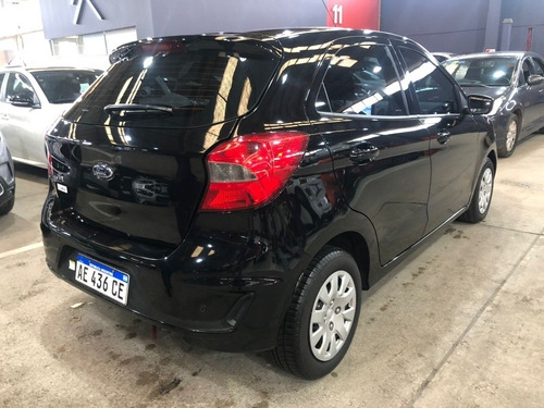 Imagen 4 de 7 de Ford Ka 2020 1.5 Se 5 P
