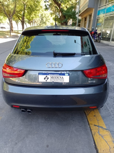 Imagen 3 de 8 de Audi A1 Sportback 1.4 Tfsi