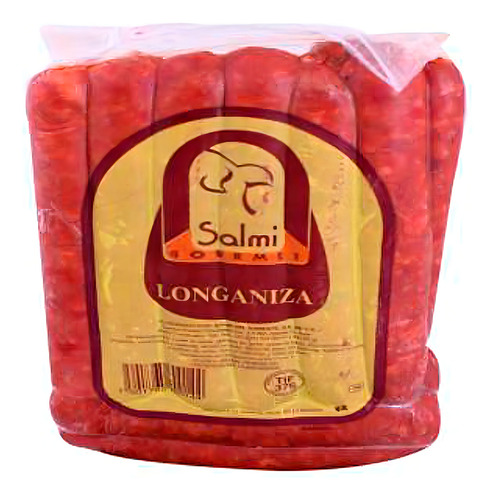 Salchichas Salmi Epecial 100 g