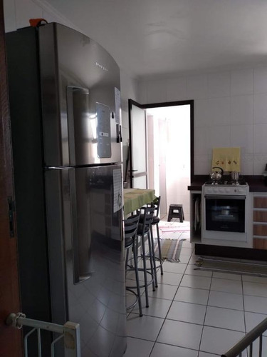 Imagem 26 de 30 de Apartamento Com 3 Dormitórios À Venda, 100 M² - Nova Petrópolis - São Bernardo Do Campo/sp - Ap65264