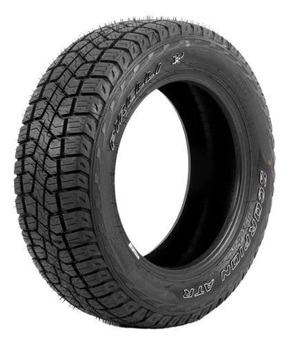 Pneu 205/60r15 Pirelli Scorpion Atr Wl Argo Crossfox