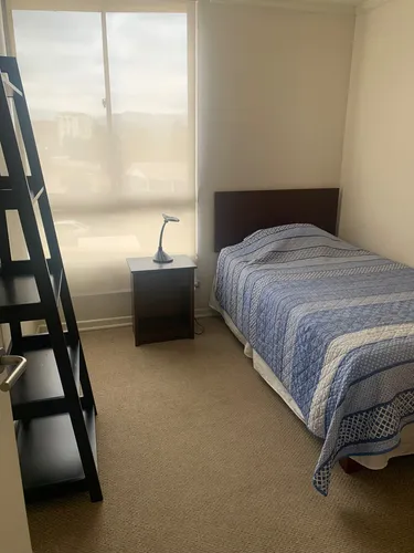 Arriendo Departamento Amoblado (89883)