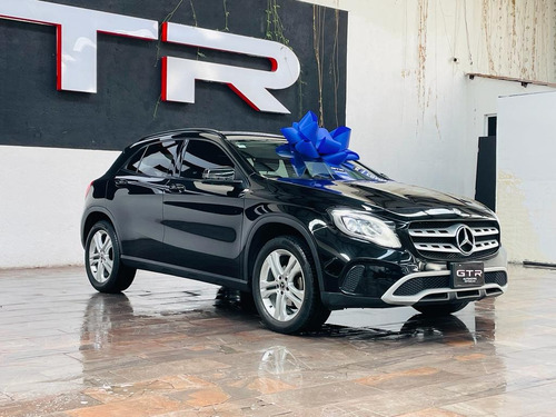 Mercedes-Benz Clase GLA Sport