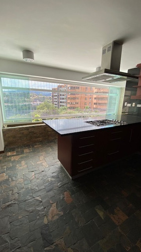 Imagen 9 de 20 de Vendo Ph 320m2 5h/4.2b/3p Colinas De Valle Arriba 6918