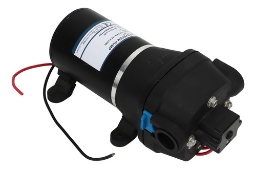 Bomba De Agua De Diafragma, Microamplificador Eléctrico De A