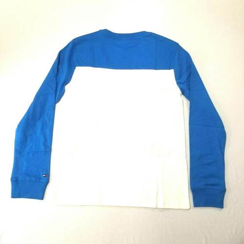 Remera Tommy Hilfiger Original C/ Etiqueta Letras