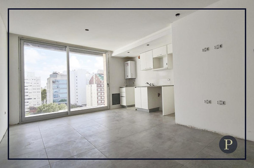 Imagen 2 de 6 de Departamento - Macrocentro