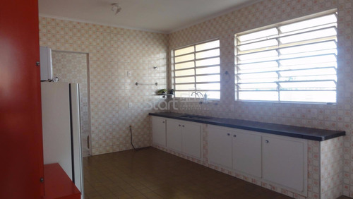 Imagem 14 de 26 de Casa À Venda Em Parque Taquaral - Ca001910
