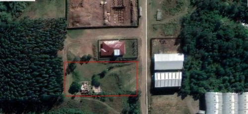 Imagem 1 de 2 de Area Industrial - Sao Jose - Ref: 8085 - V-8085