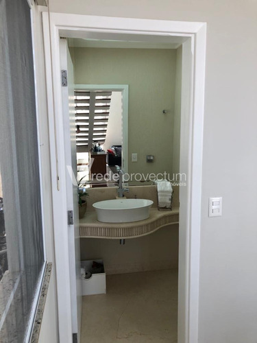 Imagem 27 de 30 de Casa À Venda Em Loteamento Alphaville Campinas - Ca287859