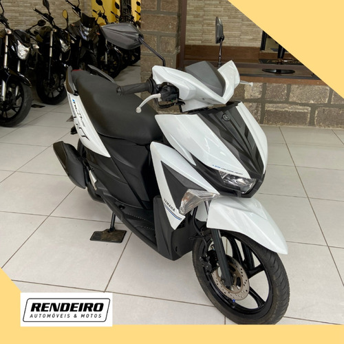 Imagem 1 de 6 de Yamaha Neo 125 Automática 2017 Apenas 34.000km