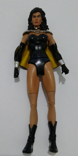 Dc Universe Classics Super Mulher Sindicato Do Crime