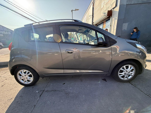 Chevrolet Spark Gt Dh E5 1.2 Mt Lt Ac Bt