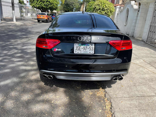 Imagen 4 de 9 de Audi S5 6cil Turbo