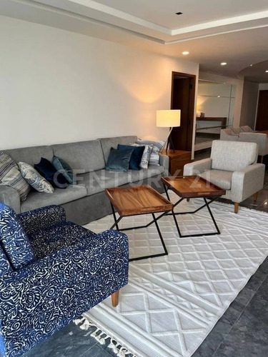 Venta Departamento Y Penthouse En Shark Tower - Puerto Cancun