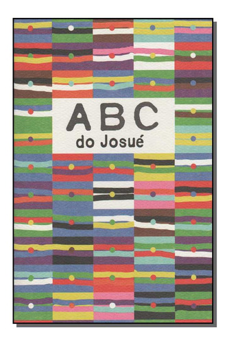 Libro Abc Do Josue De Santana Josue Dantes Editora
